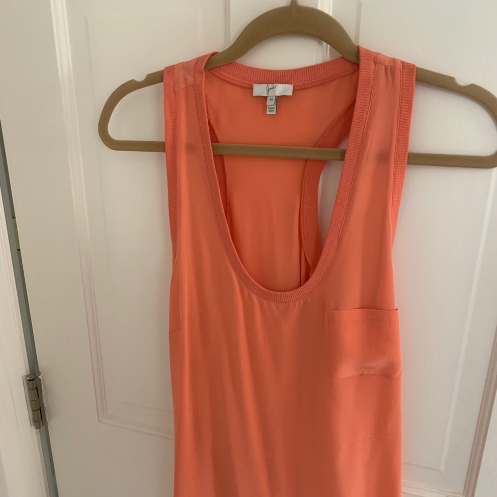 Two Joie Tank Tops
